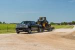 Chevrolet Silverado 3500 HD High Country Crew Cab 2015 года